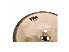 Sabian 10" HH Remastered Mid Max Stax Cymbals (Pair) image 4
