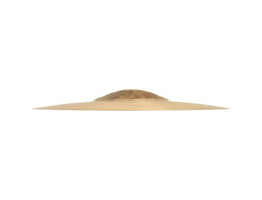 Sabian 10" HHX Attack Splash Cymbal image 2
