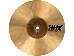 Sabian 10" HHX Complex Splash Cymbal image 2