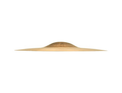 Sabian 10" HHX Complex Splash Cymbal image 3