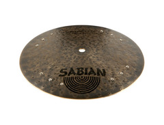 Sabian 10" Signature Wil Calhoun Alien Disc Cymbal image 4