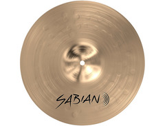 Sabian 10" Stratus Splash Cymbal image 2