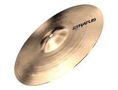 Sabian 10" Stratus Splash Cymbal image 3