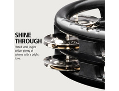 Meinl TMT1BK image 3