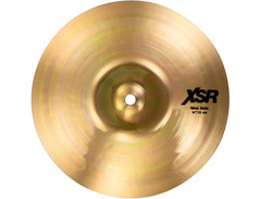 Sabian 10" XSR Mini Hi Hat Cymbals (Pair) image 2