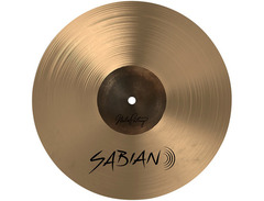 Sabian 11" AAX Maxx Splash Cymbal image 4