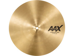 Sabian 13" AAX X-Celerator Hi-Hat Cymbals (Pair) image 2