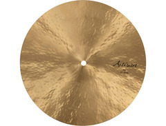 Sabian 13" Artisan Hi-Hat Cymbals (Pair) image 2