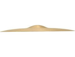 Sabian 13" Artisan Hi-Hat Cymbals (Pair) image 3