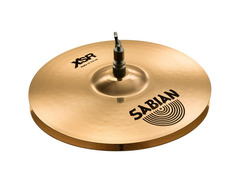 Sabian 13" XSR Hi-Hat (Pair) image 2