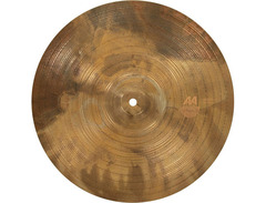 Sabian 14" AA Apollo Hi-Hat Cymbals (Pair) image 2