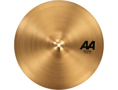 Sabian 14" AA Marching Band Cymbals (Pair) image 3