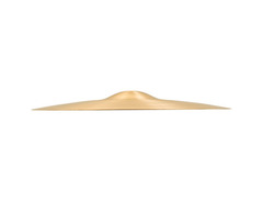 Sabian 14" AA Rock Hi-Hat Cymbals (Pair) image 2