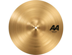Sabian 14" AA Rock Hi-Hat Cymbals (Pair) image 3