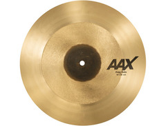 Sabian 14" AAX Freq Hi-Hat Cymbals (Pair) image 2