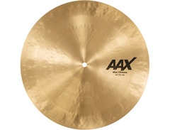 Sabian 14" AAX Mini Chinese Cymbal image 2