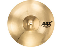 Sabian 14" AAX X-Plosion Crash Cymbal image 2