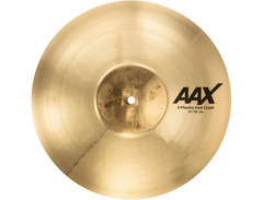 Sabian 14" AAX X-Plosion Fast Crash Cymbal image 2