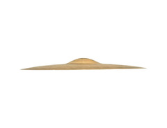 Sabian 14" Artisan Elite Hi-Hat Cymbals (Pair) image 2