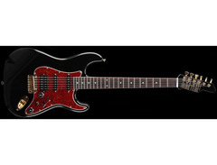 James Tyler Guitars USA Dann Huff Classic image 4