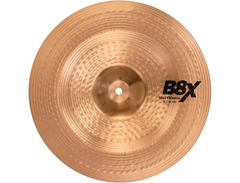 Sabian 14" B8 Mini Chinese Cymbal image 3