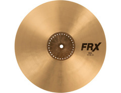 Sabian 14" FRX Hi-Hat Cymbals (Pair) image 3