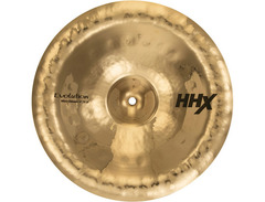 Sabian 14" HHX Mini Chinese Cymbal image 3