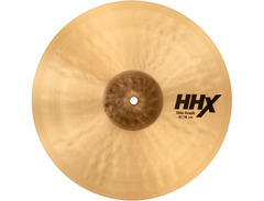 Sabian 14" HHX Thin Crash Cymbal image 2