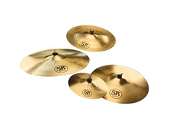 Sabian 14" SR2 Thin Cymbal image 2