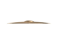 Sabian 14" Stratus Hi-Hat Cymbals (Pair) image 3