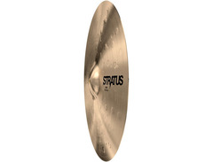 Sabian 14" Stratus Hi-Hat Cymbals (Pair) image 4