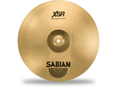 Sabian 14" XSR Fast Crash Cymbal image 2