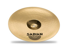 Sabian 14" XSR Fast Crash Cymbal image 3