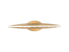 Sabian 14" XSR X-Celerator Hi-Hat Cymbals (Pair) image 2