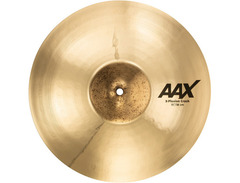 Sabian 15" AAX X-Plosion Crash Cymbal image 2