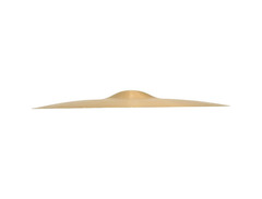 Sabian 15" Artisan Light Hi-Hat Cymbals (Pair) image 2