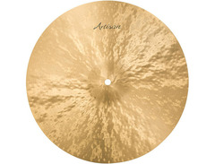 Sabian 15" Artisan Light Hi-Hat Cymbals (Pair) image 3