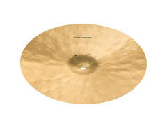 Sabian 15" Artisan Light Hi-Hat Cymbals (Pair) image 4
