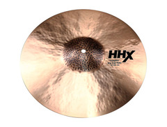 Sabian 15" HHX Complex Medium Big Cup Hi-Hat Cymbals (Pair) image 2