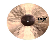 Sabian 15" HHX Complex Medium Big Cup Hi-Hat Cymbals (Pair) image 3