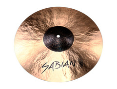 Sabian 15" HHX Complex Medium Big Cup Hi-Hat Cymbals (Pair) image 4