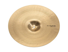 Sabian 15" HHX Evolution Hi-Hat Cymbals (Pair) image 4