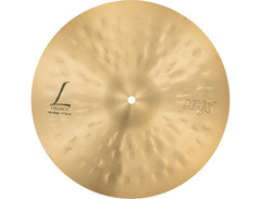 Sabian 15" HHX Legacy Hi-Hat Cymbals (Pair) image 2