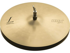 Sabian 15" HHX Legacy Hi-Hat Cymbals (Pair) image 3