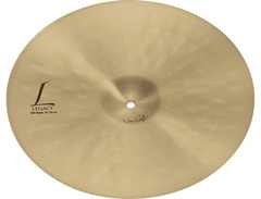 Sabian 15" HHX Legacy Hi-Hat Cymbals (Pair) image 4
