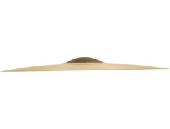 Sabian 15" HHX Medium Hi-Hat Cymbals (Pair) image 3