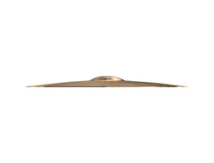 Sabian 15" Stratus Hi-Hat Cymbals (Pair) image 3