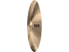Sabian 15" Stratus Hi-Hat Cymbals (Pair) image 4