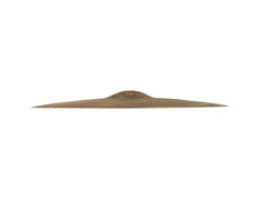 Sabian 16" AA Apollo Hi-Hat Cymbals (Pair) image 2