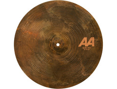 Sabian 16" AA Apollo Hi-Hat Cymbals (Pair) image 3